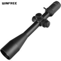 WINFREE ® 6-24X50 SFIR Long Range Rifle Scope