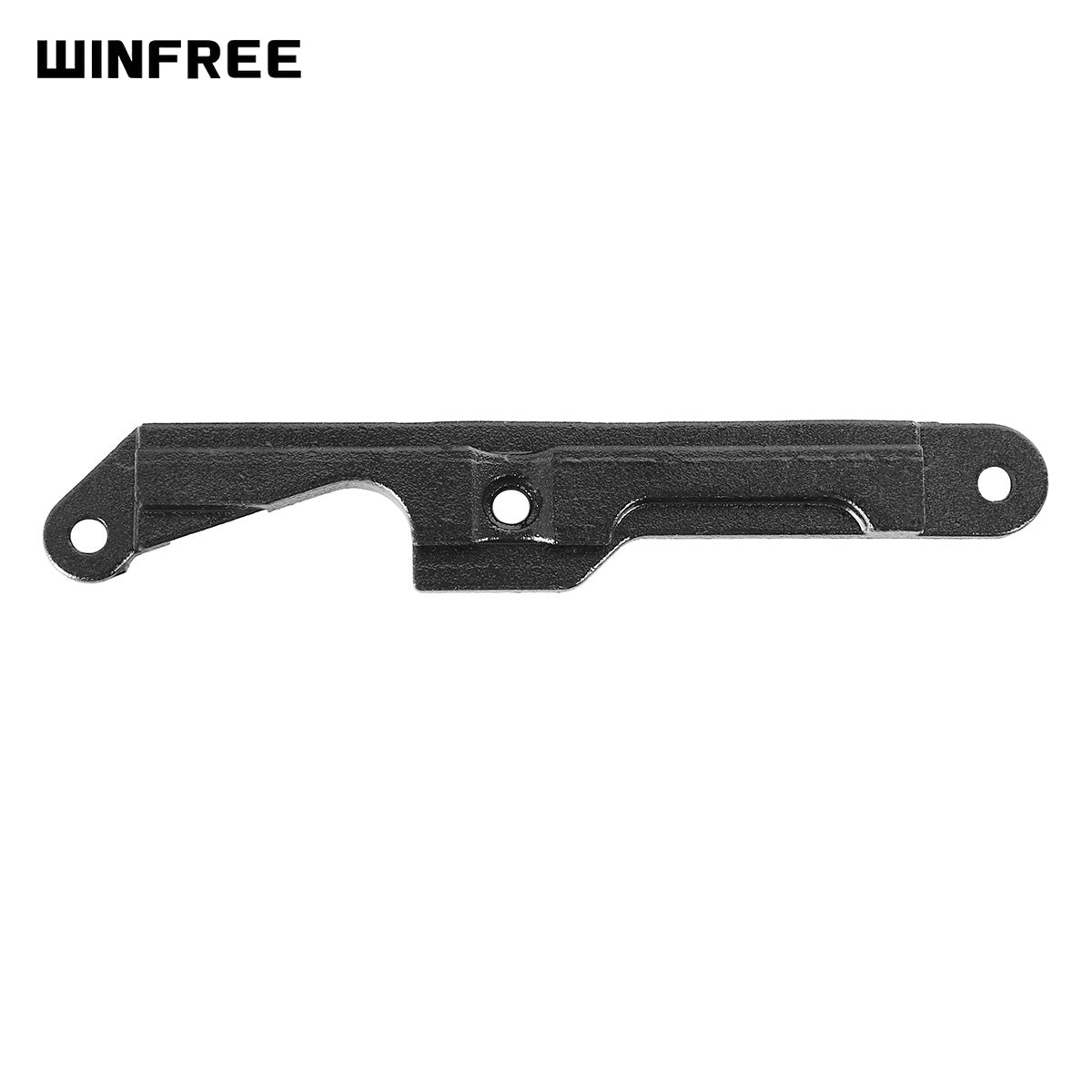 WINFREE ® AK74 Dovetail Side Plate for Saiga/AK Series Steel Side Scope Mount