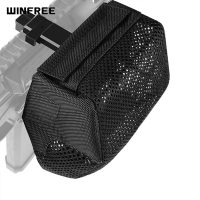 WINFREE Brass Catcher Nylon shell catcher with Picatinny Mount