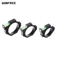 WINFREE Rifle Scope Bubble Level Alloy for 25.4mm 30mm 34mm Tube Mounts Accessories