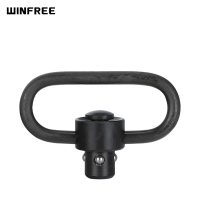 WINFREE ® Heavy Duty 1.64" Push-button QD Sling Swivel