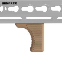 WINFREE Keymod Handstop Aluminum
