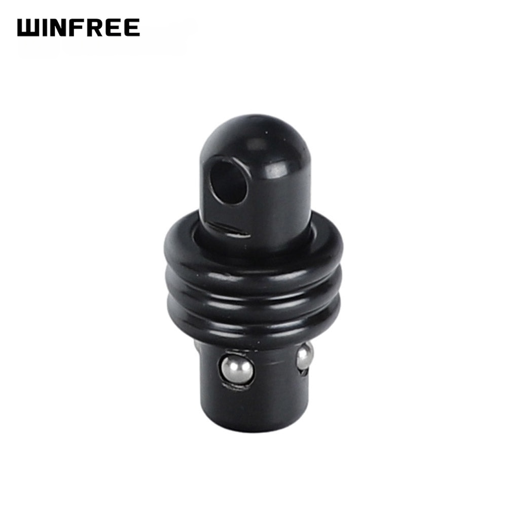 WINFREE ® QD Sling Swivel Stud Mount to Keymod & M-lok Handguard