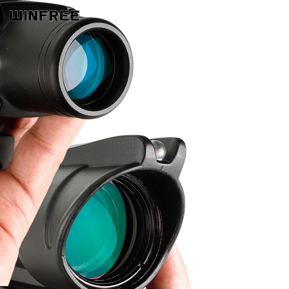 WINFREE 【Time-Limited Special Offer!】4X32 Fiber Optics Rifle Scopes