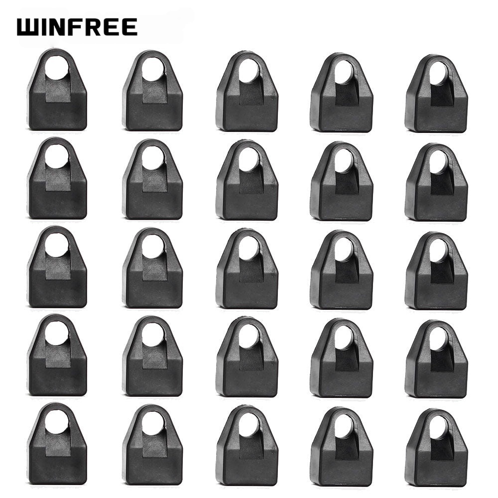 WINFREE AK Recoil Buffer 7.62X39 Buffer Pad Shock Absorbing Reducer for AK 47/74 - Image 7