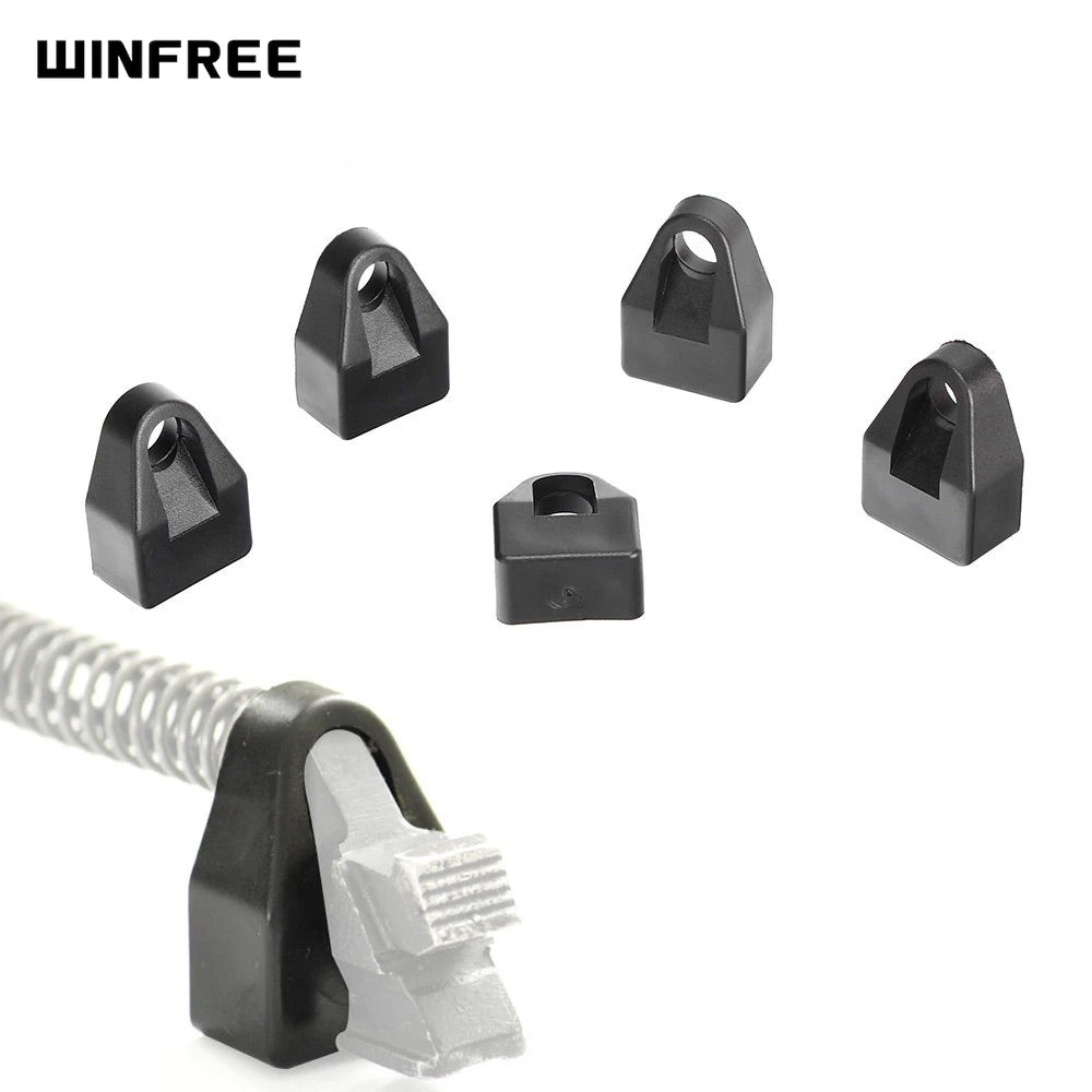 WINFREE AK Recoil Buffer 7.62X39 Buffer Pad Shock Absorbing Reducer for AK 47/74