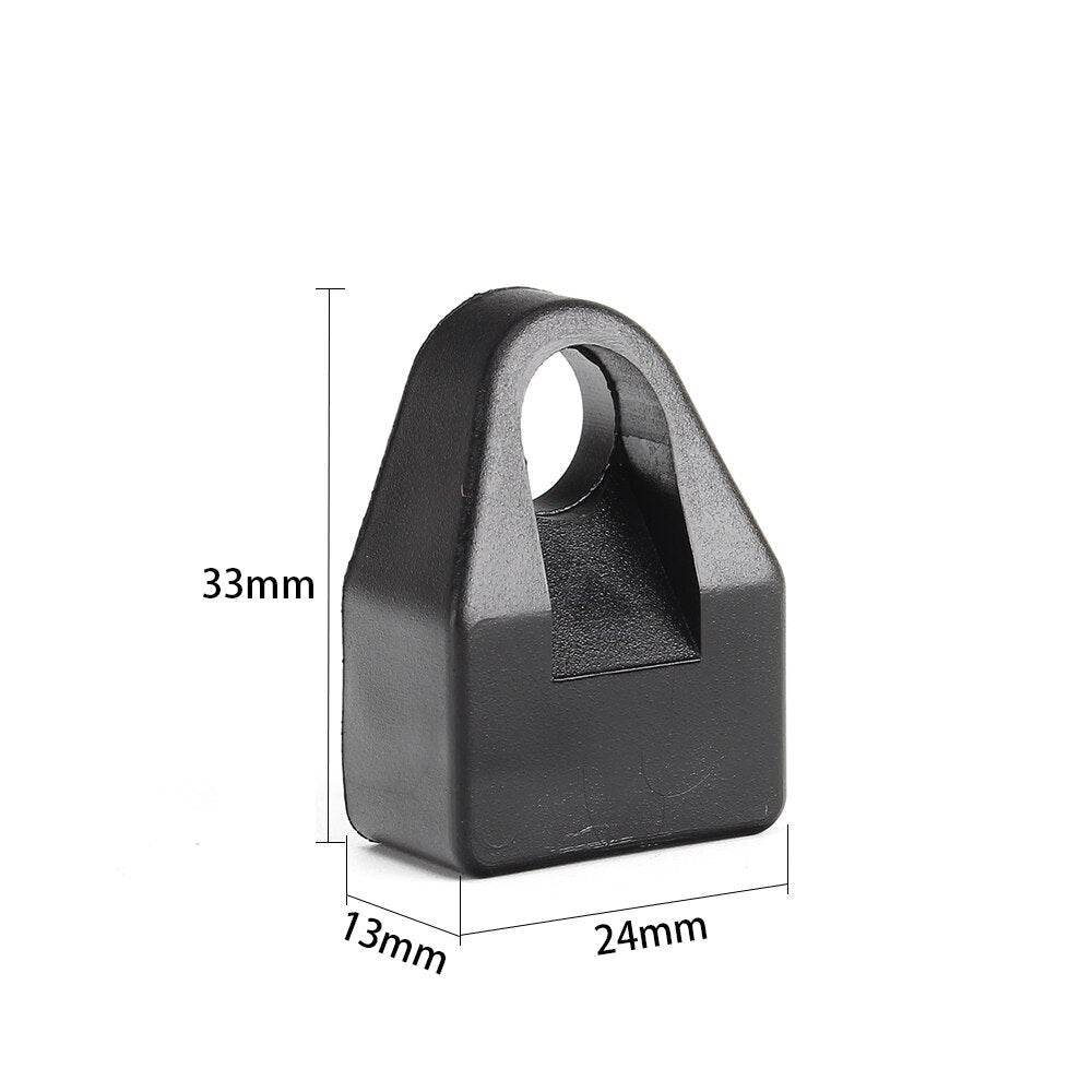 WINFREE AK Recoil Buffer 7.62X39 Buffer Pad Shock Absorbing Reducer for AK 47/74 - Image 3