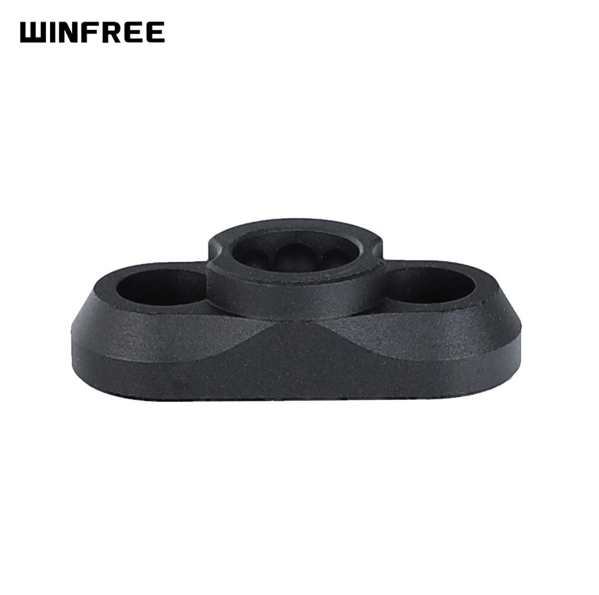 WINFREE High Quality M-LOK QD Sling Swivel Mount + QD Stud - Image 8