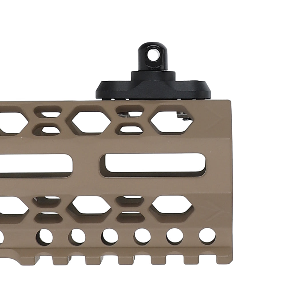 WINFREE High Quality M-LOK QD Sling Swivel Mount + QD Stud - Image 2