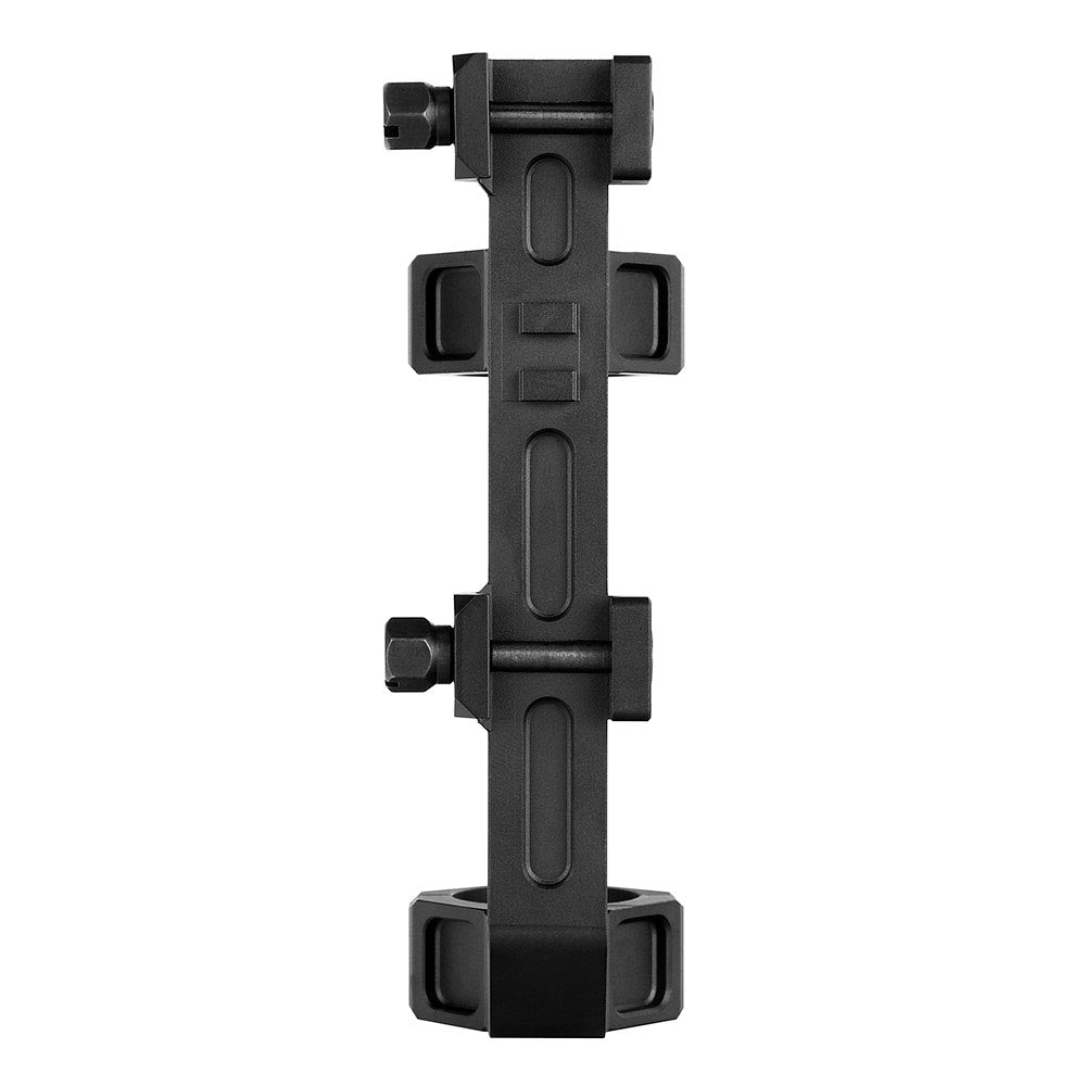 WINFREE 1-Piece1 inch 30mm Picatinny Cantilever Scope Mounts with Bubble Level - Image 6