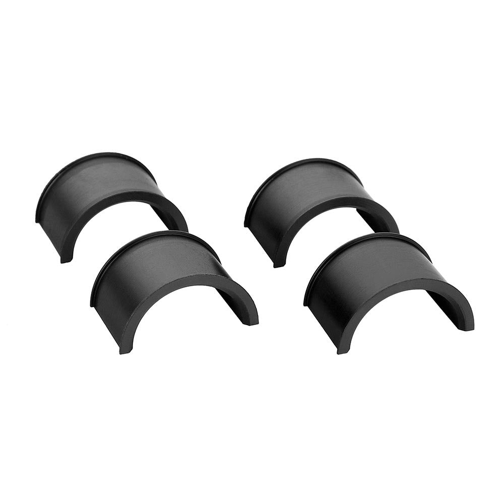 WINFREE 1-Piece1 inch 30mm Picatinny Cantilever Scope Mounts with Bubble Level - Image 7