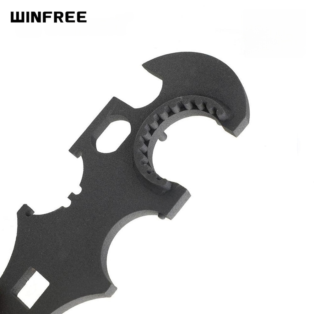 WINFREE AR-15 Armorer's Wrench Gunsmith Tool - Image 3