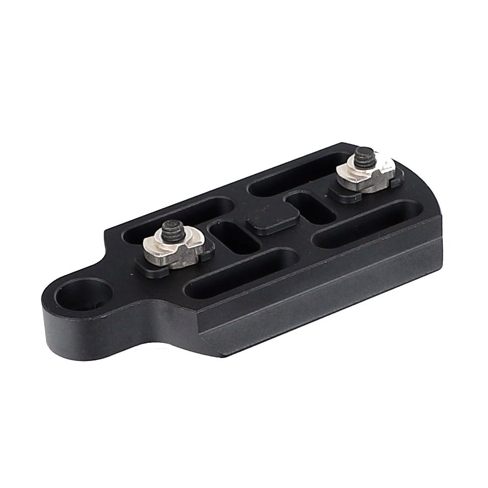 WINFREE ® M-Lok Arca Swiss Style Rail Mount Adapter - Image 4
