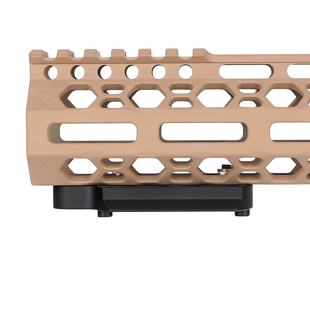 WINFREE ® M-Lok Arca Swiss Style Rail Mount Adapter - Image 6