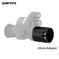 PARD NV007 HD Night Vision Adapter Eyepiece Caliber 42mm(1.65 inch)