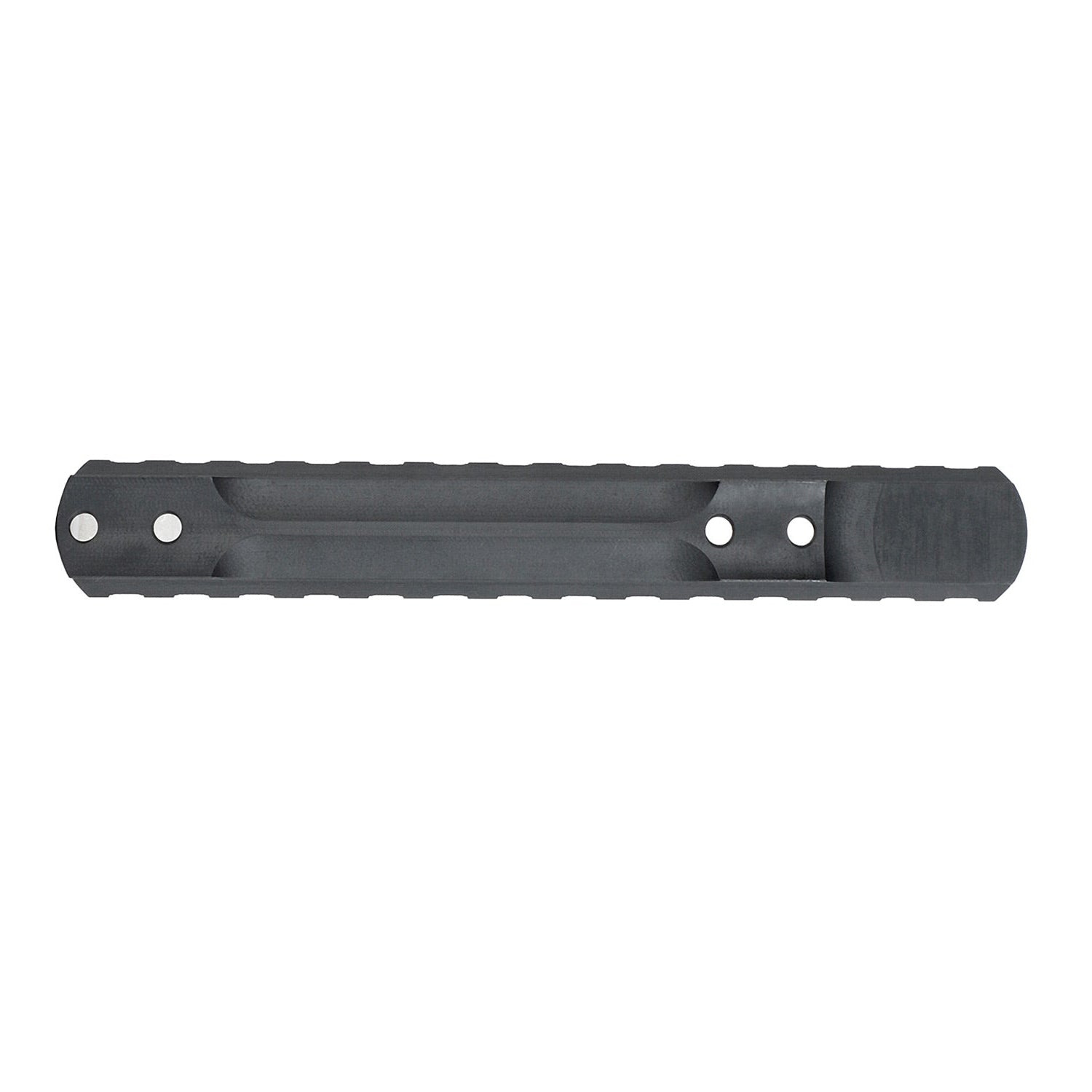 WINFREE ® Steel Picatinny Rail Scope Mount for Savage 93, 93R17, Mark II, Included 2 Set Screws #6-48 #8-40 - Image 8