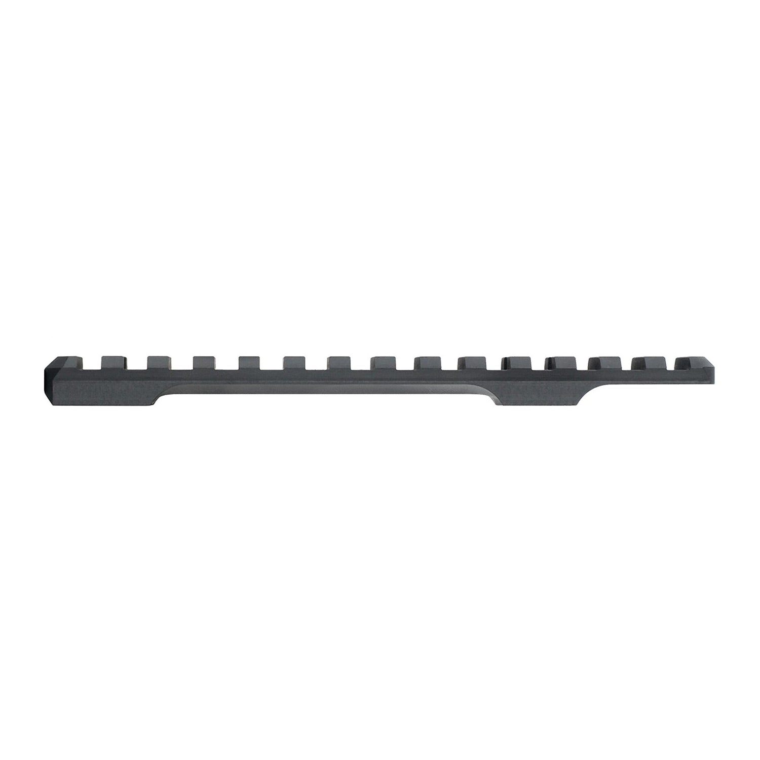 WINFREE ® Steel Picatinny Rail Scope Mount for Savage 93, 93R17, Mark II, Included 2 Set Screws #6-48 #8-40 - Image 9