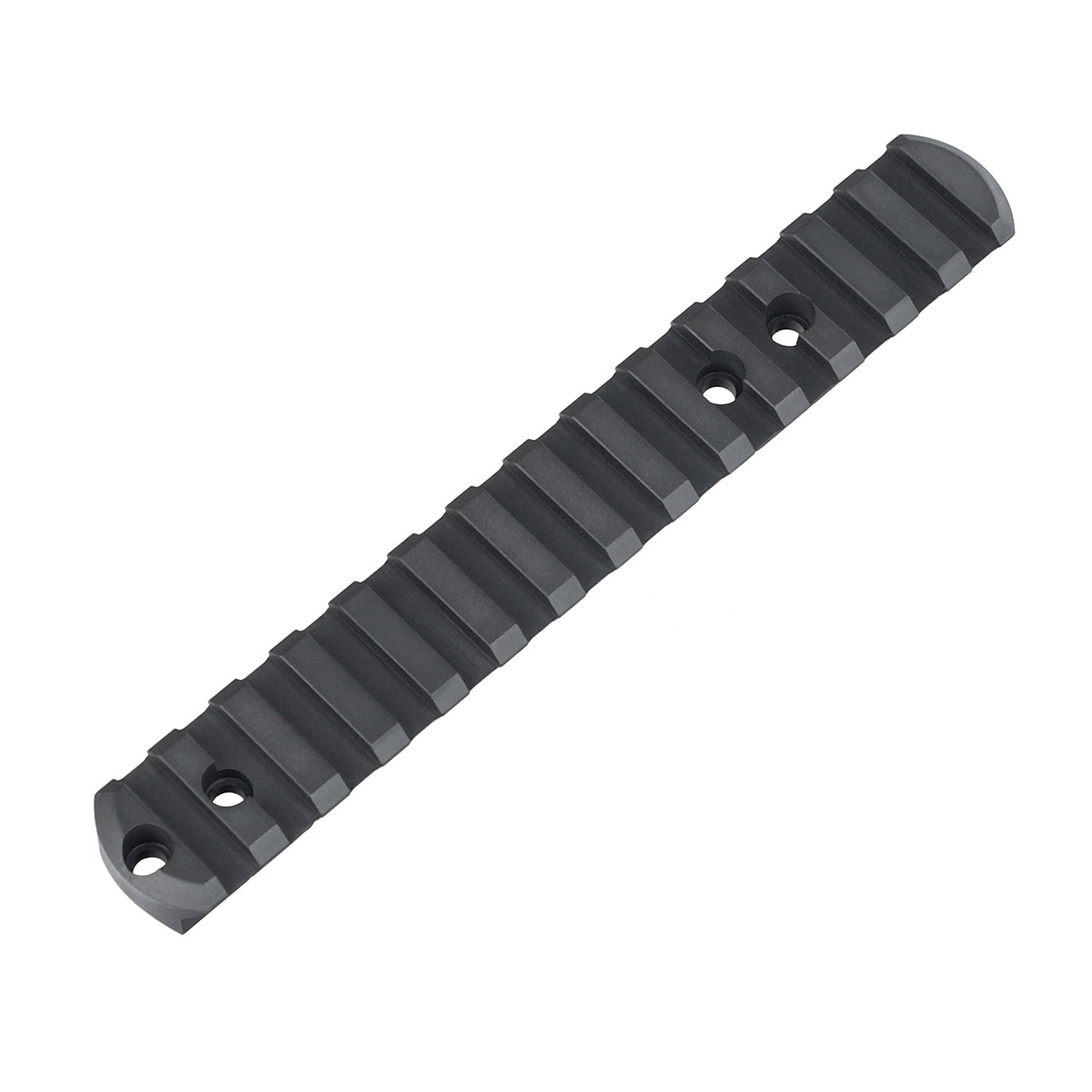 WINFREE ® Steel Picatinny Rail Scope Mount for Savage 93, 93R17, Mark II, Included 2 Set Screws #6-48 #8-40 - Image 4