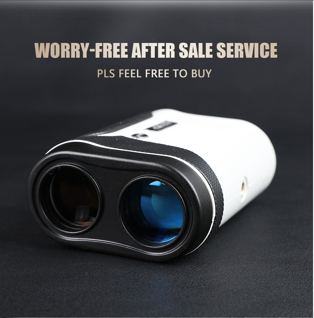 WINFREE 8X 600M/800M/1500M Multifunction Rangefinders Golf Monocular Range Finder Outdoor Measuring - Image 11