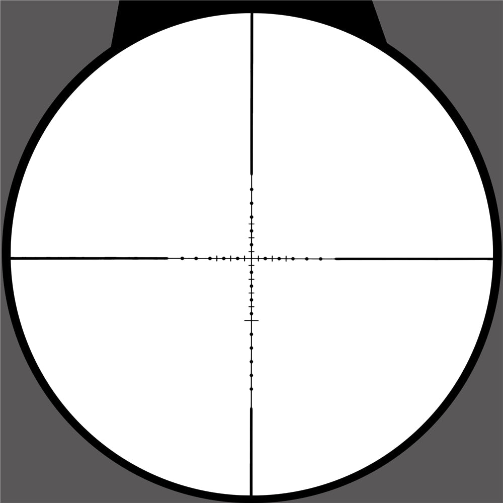 WINFREE Guardian 4-14X44 SF Hunting Rifle Scope Side Parallax - Image 15
