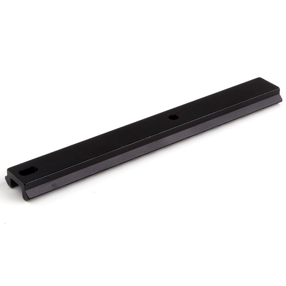 WINFREE Single Picatinny Rail Aluminum - 6" (13 Slot) - Image 3