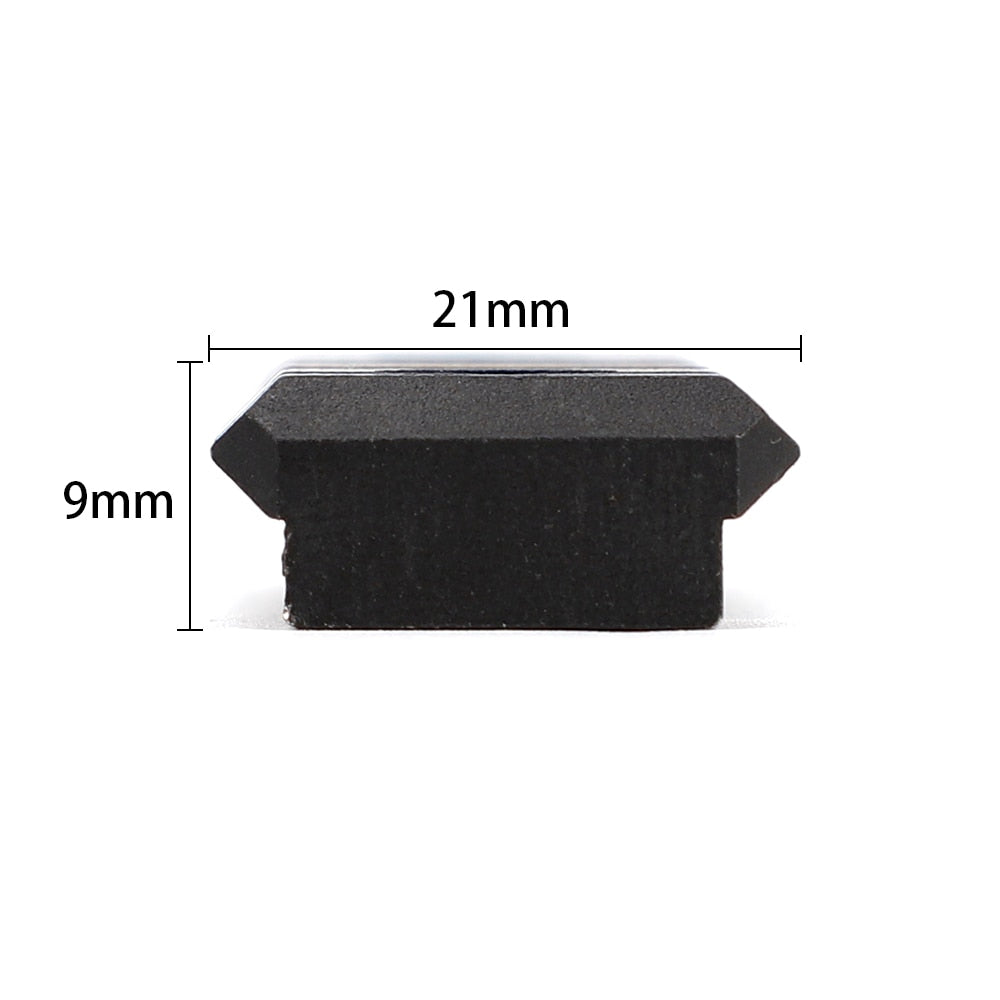 WINFREE ® Aluminum Picatinny Rail 5 Slot for Keymod - Image 5