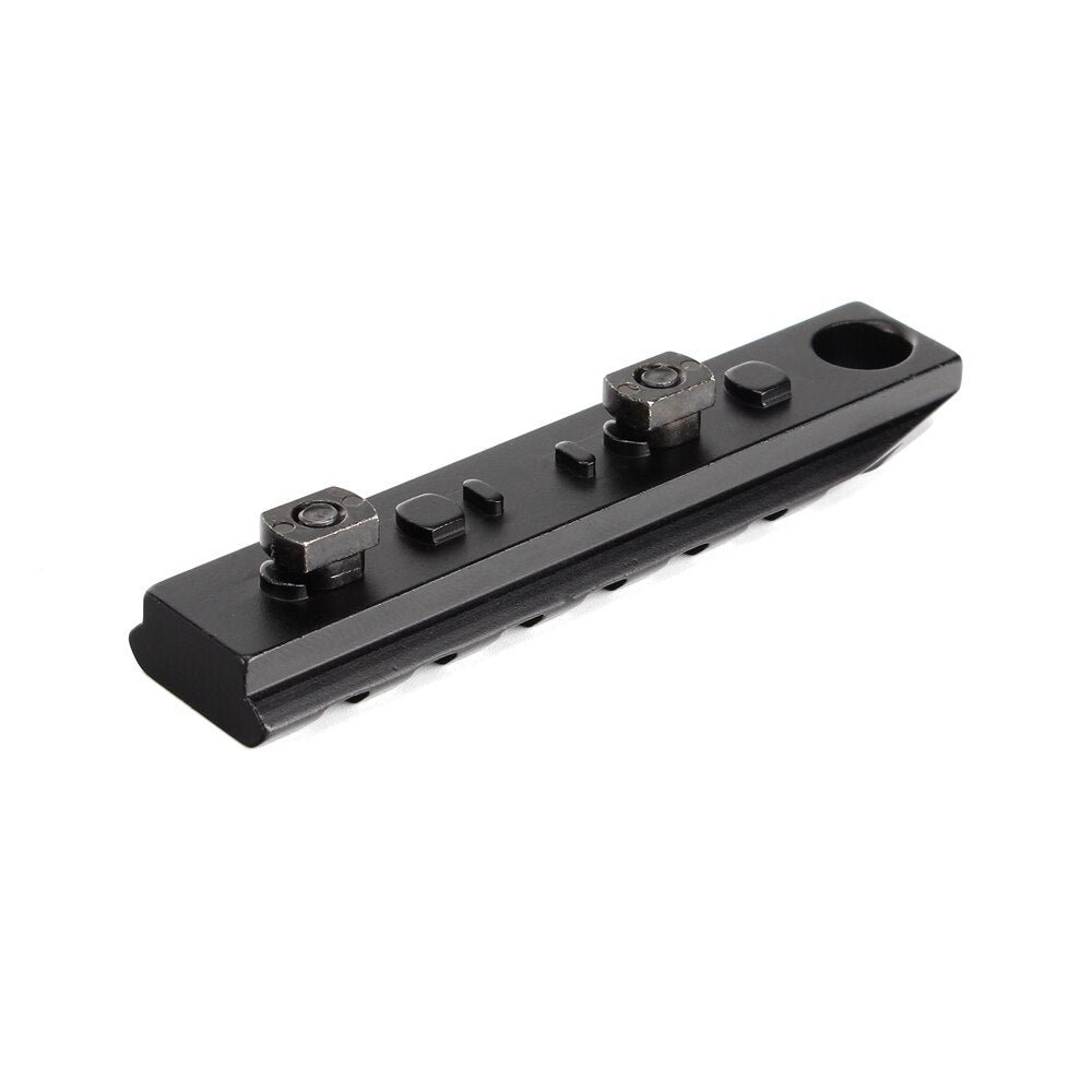 WINFREE ® M-LOK Handguard Link Picatinny Rail with Quick Detachable Sling Swivel - Image 5