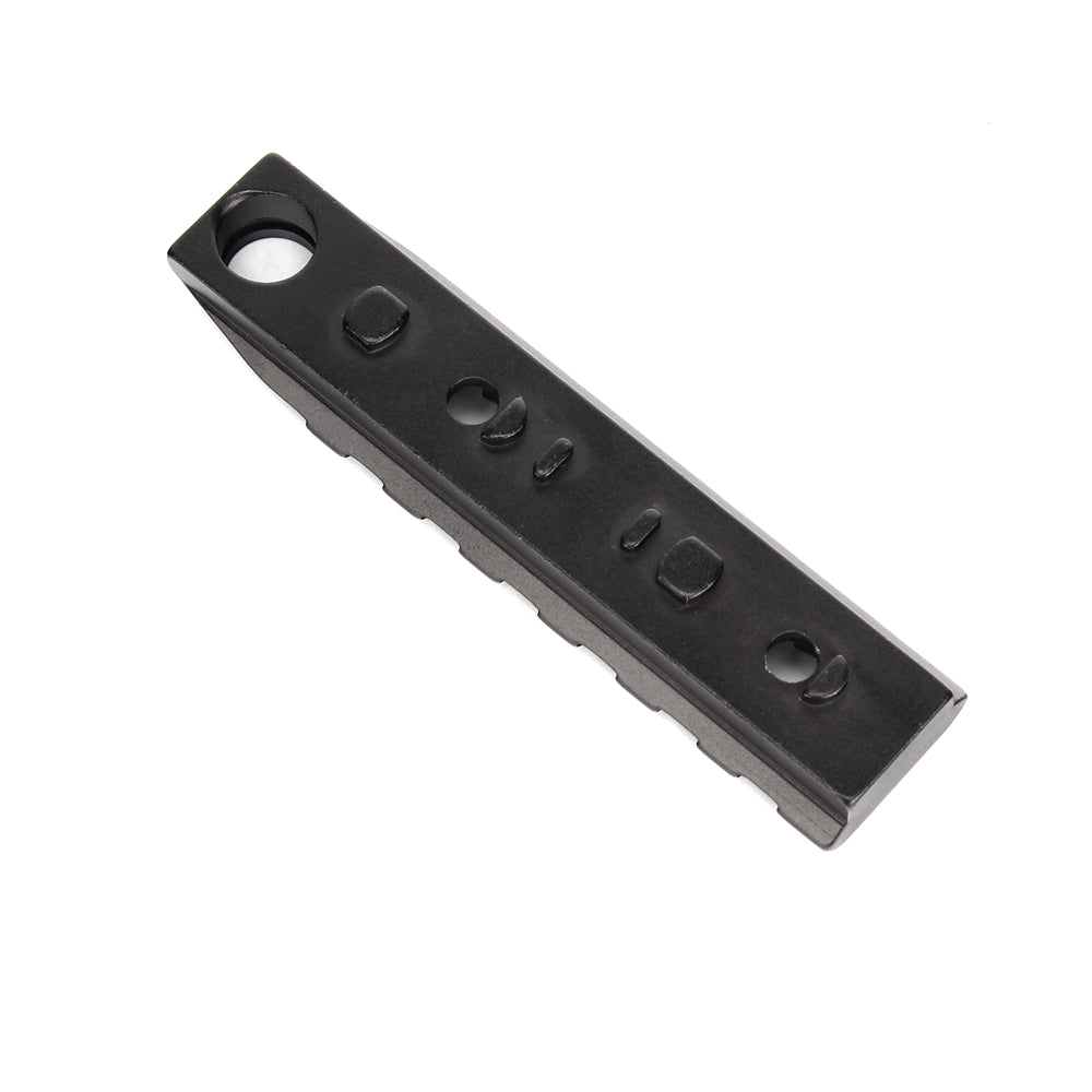 WINFREE ® M-LOK Handguard Link Picatinny Rail with Quick Detachable Sling Swivel - Image 4