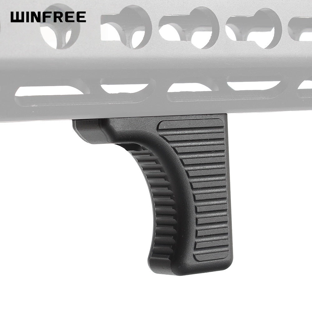 WINFREE Keymod Handstop Aluminum - Image 8