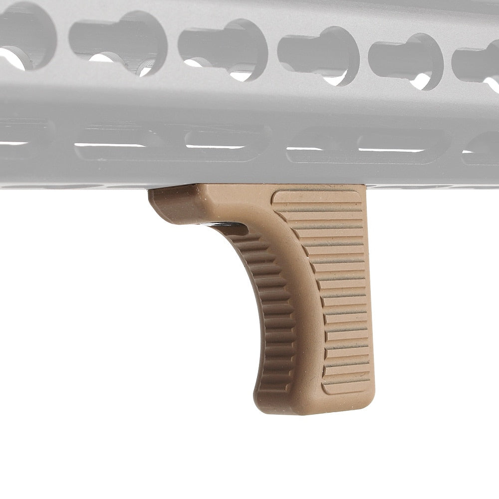 WINFREE Keymod Handstop Aluminum - Image 7