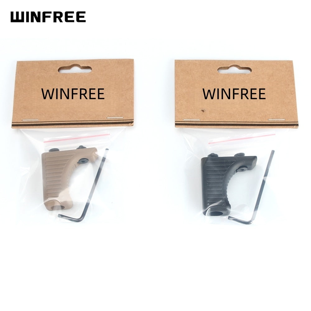 WINFREE Keymod Handstop Aluminum - Image 16