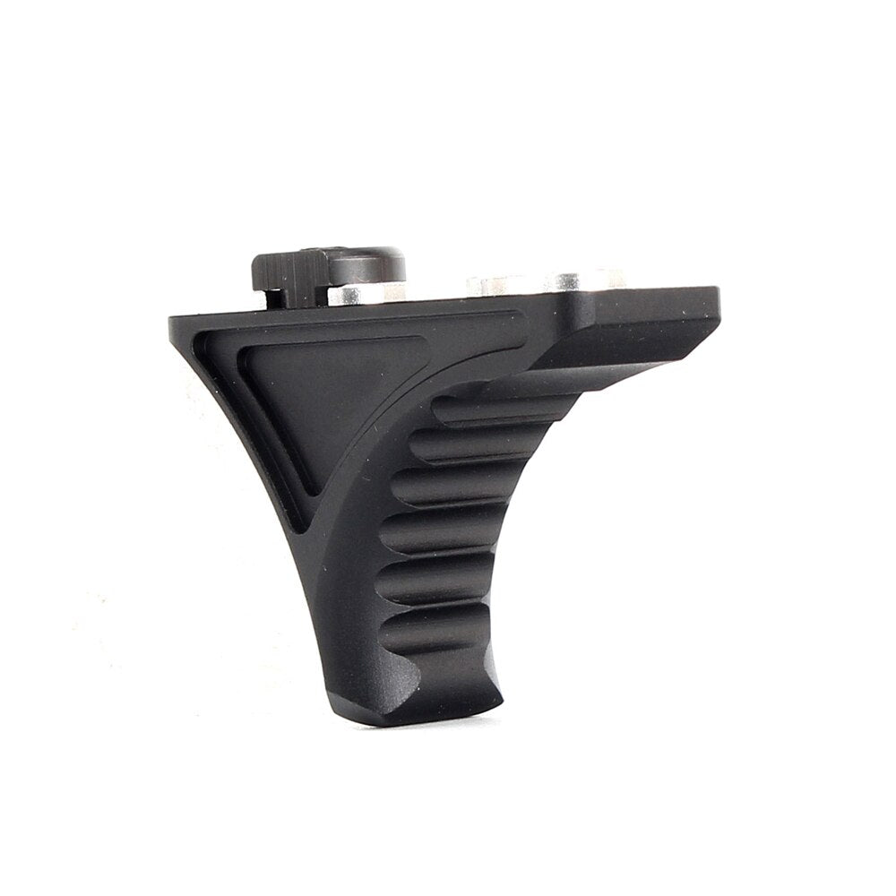WINFREE AR-15 Bi-Directional Mini Handstop for M-LOK & Keymod Small Hand Stop - 1.54" - Image 5