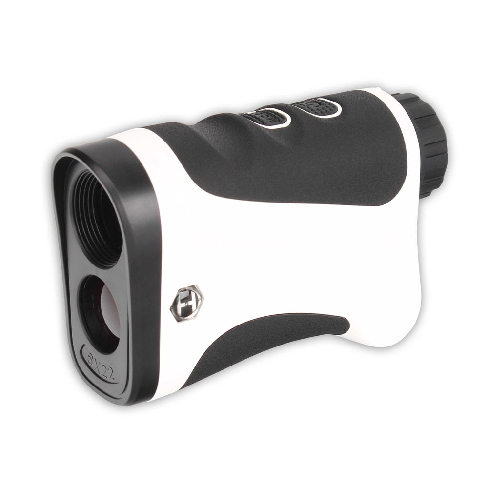 WINFREE 6X Rangefinders 600M Monocular Multifunction LRF Range Finder Distance Meter Echo Sounder - Image 14