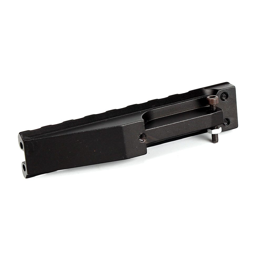 WINFREE AK 47/74 Rear Sight Rail Mount for Red Dot Sight Low Profile - Image 7