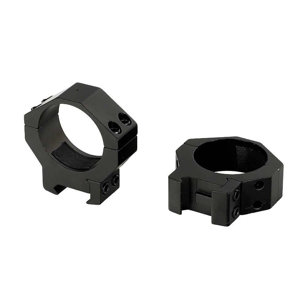 WINFREE ® Picatinny 34mm Scope Rings - Low Profile - Image 3
