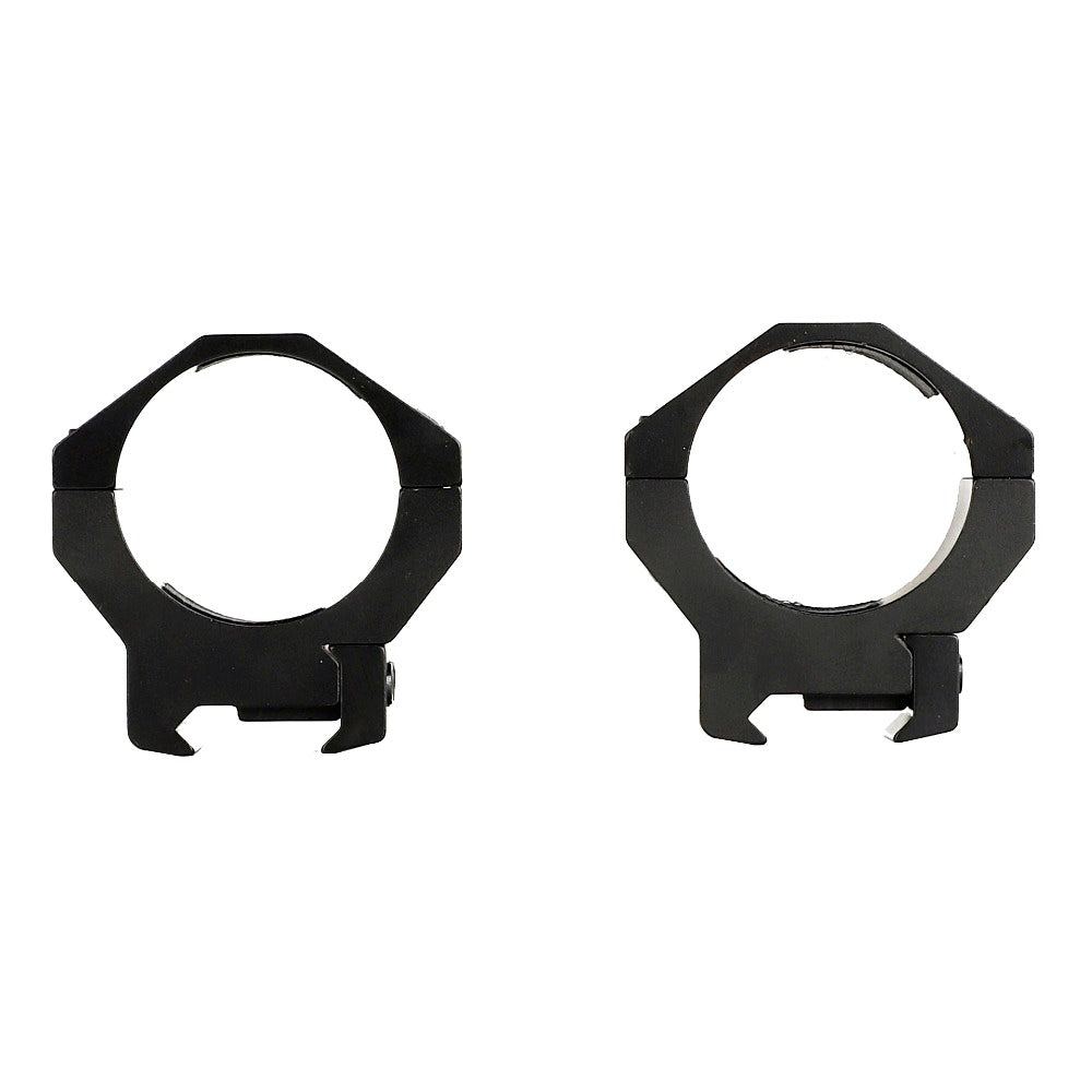 WINFREE ® Picatinny 34mm Scope Rings - Low Profile - Image 6