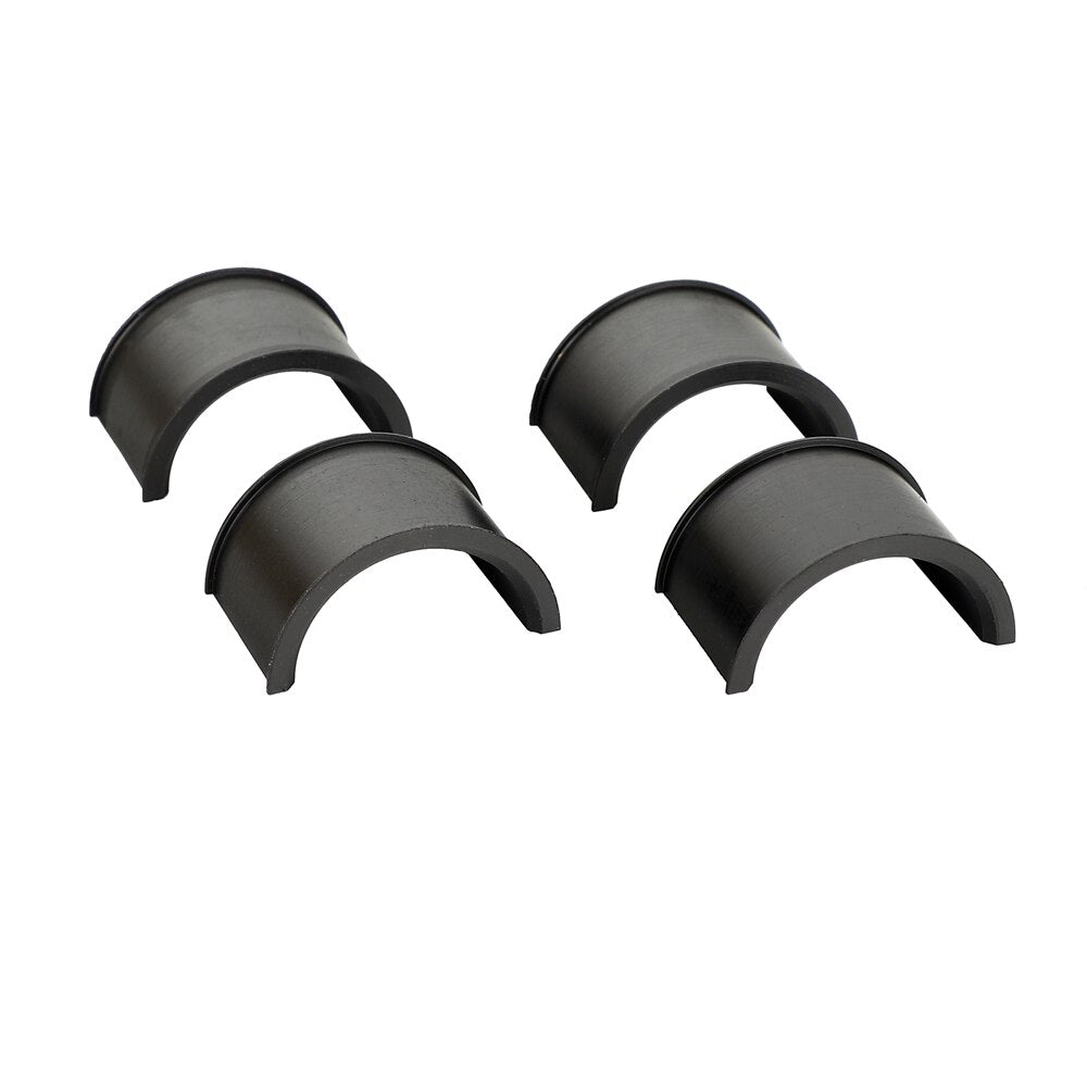 WINFREE 1 inch 30mm Diameter 11mm 3/8" Dovetail 20mm Picatinny Rifle Scope Mount with Bubble Level Extra Rail - Image 7