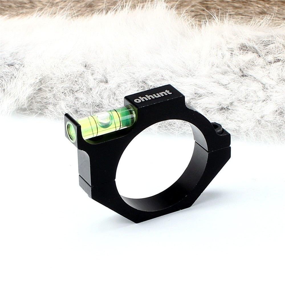 WINFREE Rifle Scope Bubble Level Alloy for 25.4mm 30mm 34mm Tube Mounts Accessories - Image 6