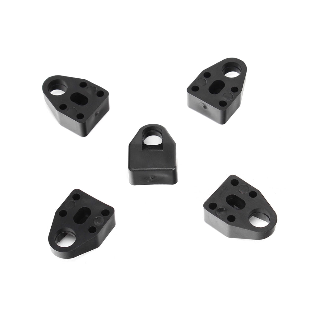 WINFREE AK Recoil Buffer 7.62X39 Buffer Pad Shock Absorbing Reducer for AK 47/74 - Image 6