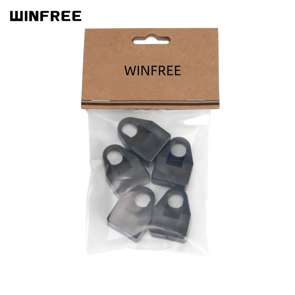 WINFREE AK Recoil Buffer 7.62X39 Buffer Pad Shock Absorbing Reducer for AK 47/74 - Image 8