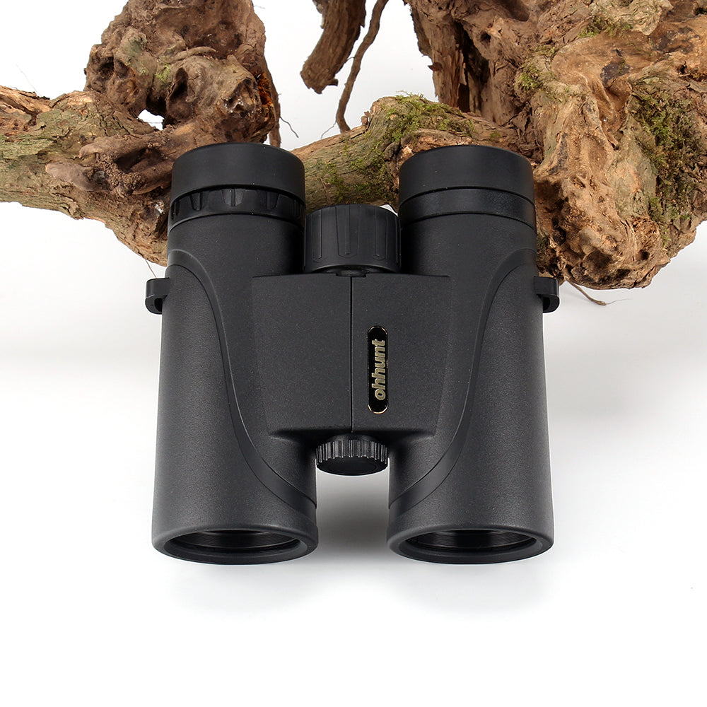 WINFREE A1 10X42 Binoculars Waterproof Fogproof Telescope Wide-angle Powerful Bright Optics Camping Hiking Binocular - Image 9