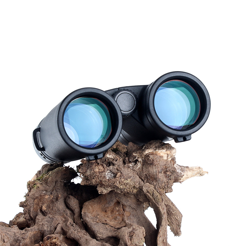 WINFREE A1 8X42 Binoculars Waterproof Fogproof Telescope Wide-angle Powerful Bright Optics Camping Hiking Binocular - Image 7