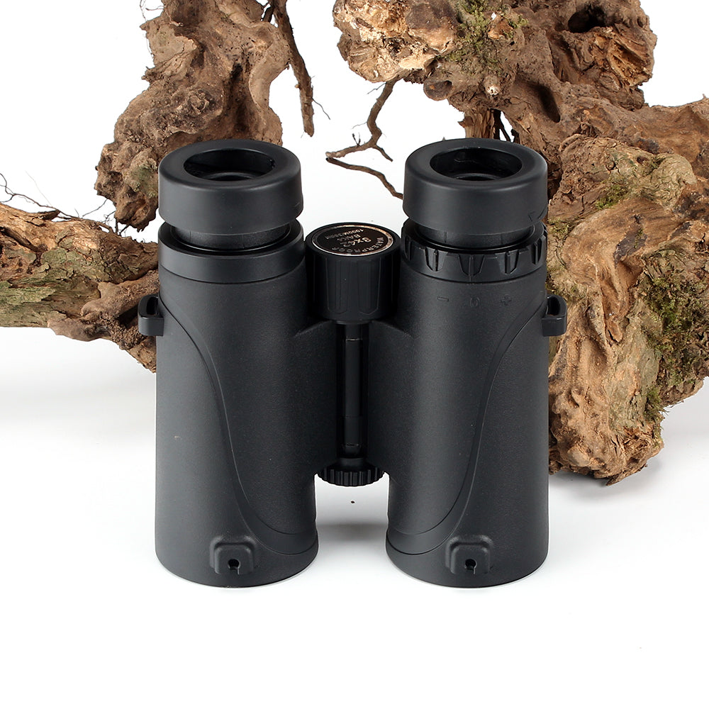 WINFREE A1 8X42 Binoculars Waterproof Fogproof Telescope Wide-angle Powerful Bright Optics Camping Hiking Binocular - Image 13