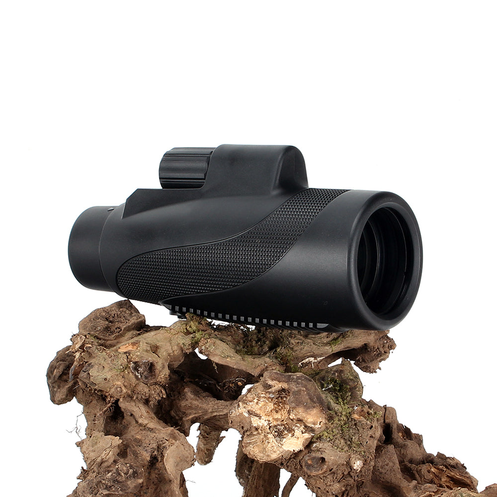 WINFREE 12x50 Monocular Telescope Waterproof Fogproof Wide-angle Bright For Camping Hiking Travel Concert - Image 10