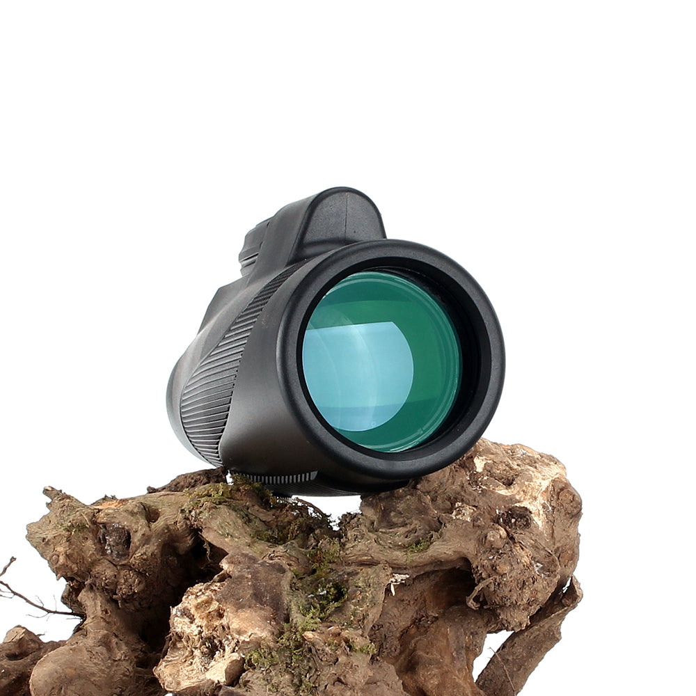 WINFREE 12x50 Monocular Telescope Waterproof Fogproof Wide-angle Bright For Camping Hiking Travel Concert - Image 12