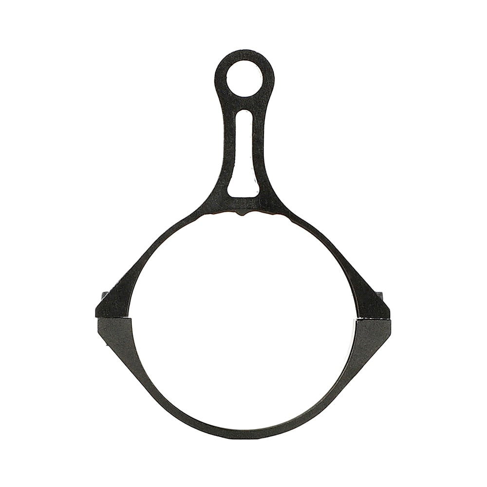 WINFREE Scope Throw Lever for 44mm 45mm Tube Dia. Aluminum Magnification Adjustment Ring - Image 7