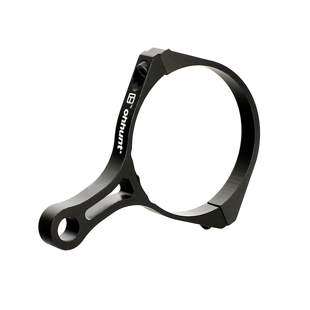 WINFREE Scope Throw Lever for 44mm 45mm Tube Dia. Aluminum Magnification Adjustment Ring - Image 6