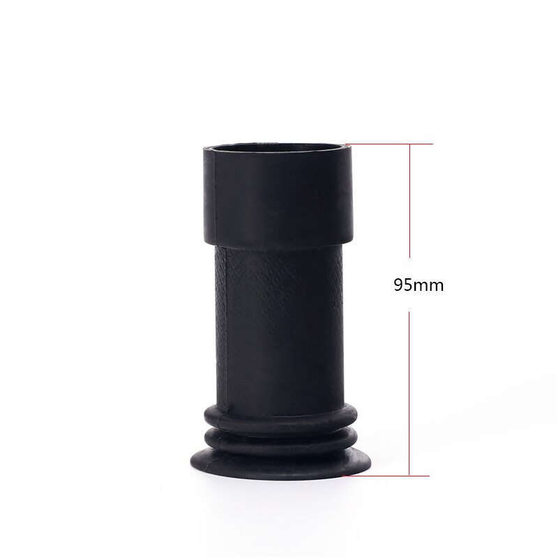 WINFREE Rifle Scope Rubber Eye Protector Gated Eyecup Eyeshade for 32~40mm Eyepiece - Image 20
