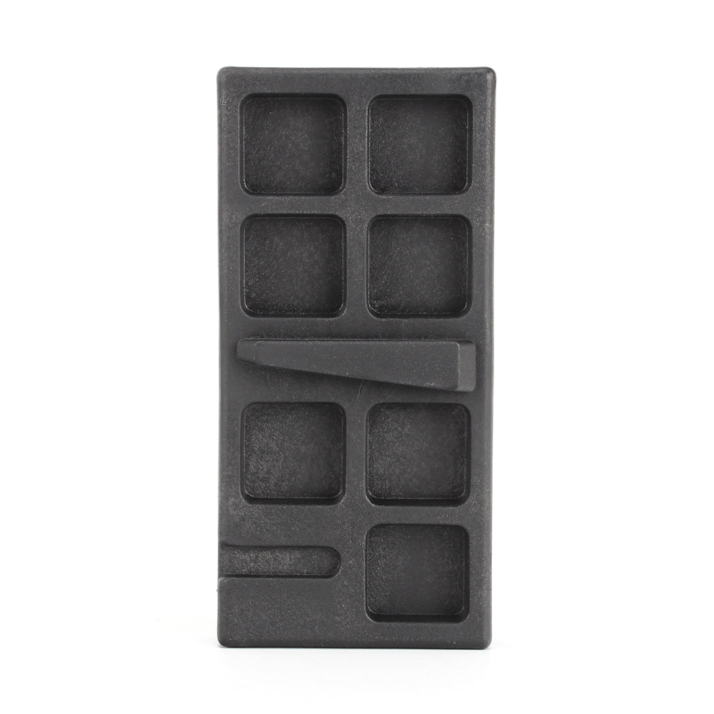 WINFREE AR-15/M16 Lower Receiver Vise Block Magazine For .223/5.56 - Image 5