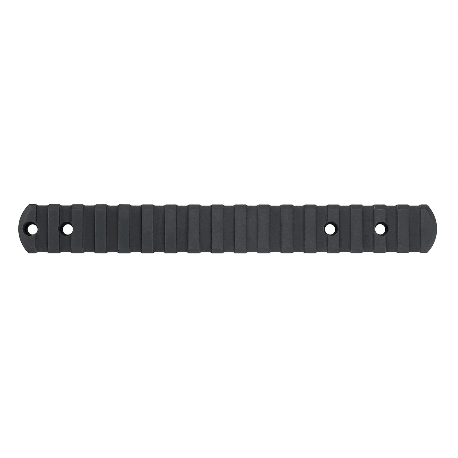 WINFREE ® Steel 0 MOA Long Action Remington 700 Picatinny Rail Scope Mount with #6-48/#8-40 Screws - Image 2